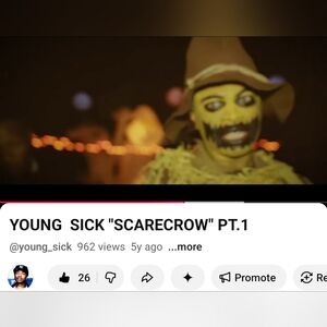 Meet your Posher, A.B